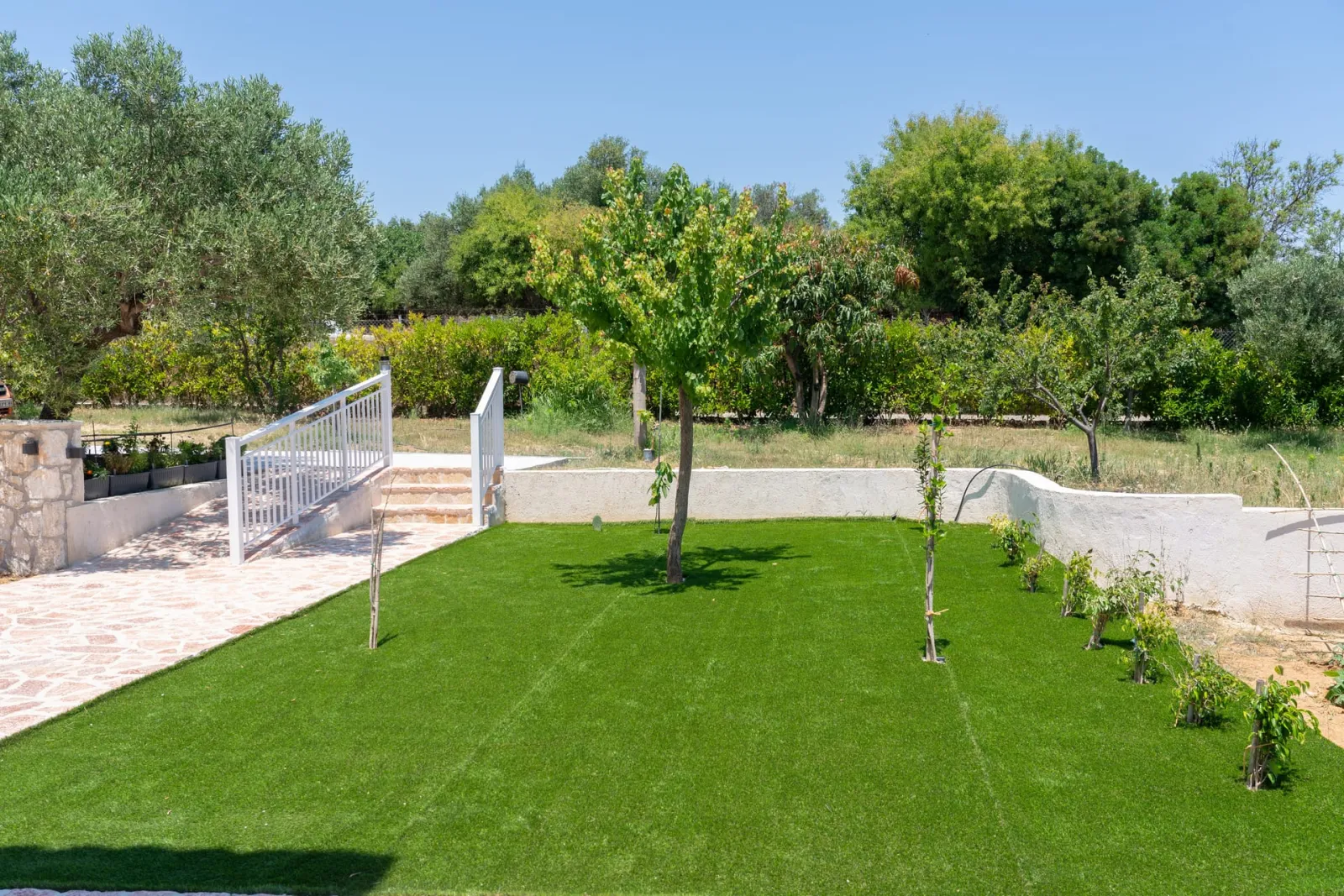 Dendra Apartments – Apagio