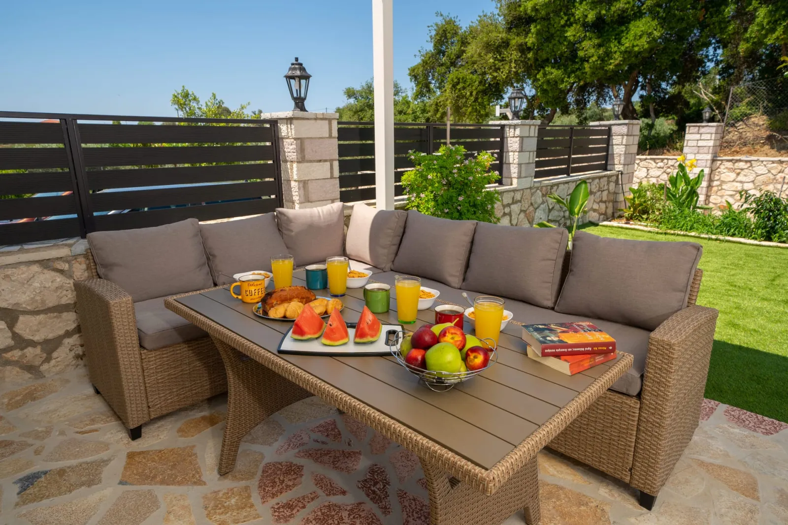 Dendra Apartments – Averto