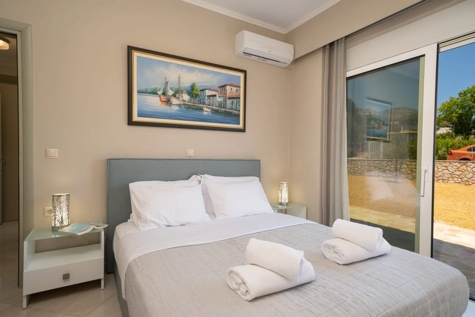 Dendra Apartments – Averto