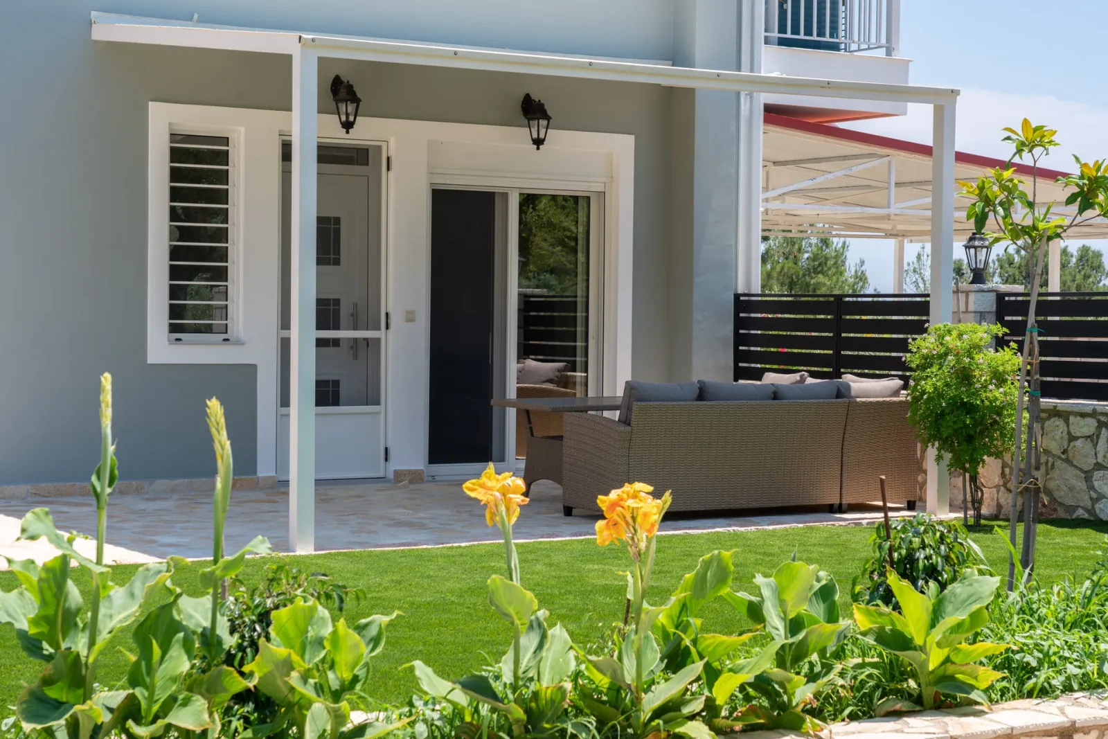Dendra Apartments – Averto