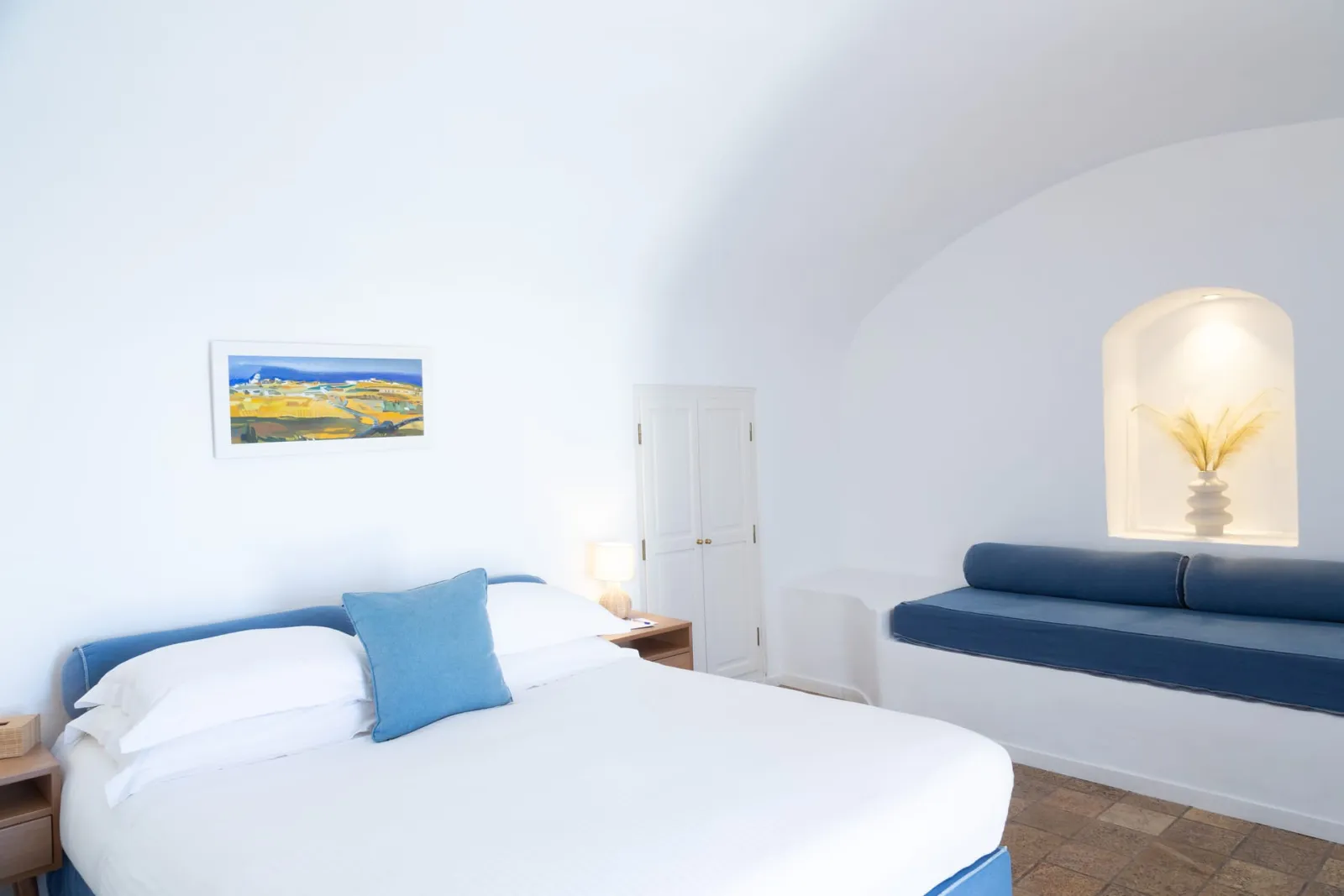 Suite with Caldera View
