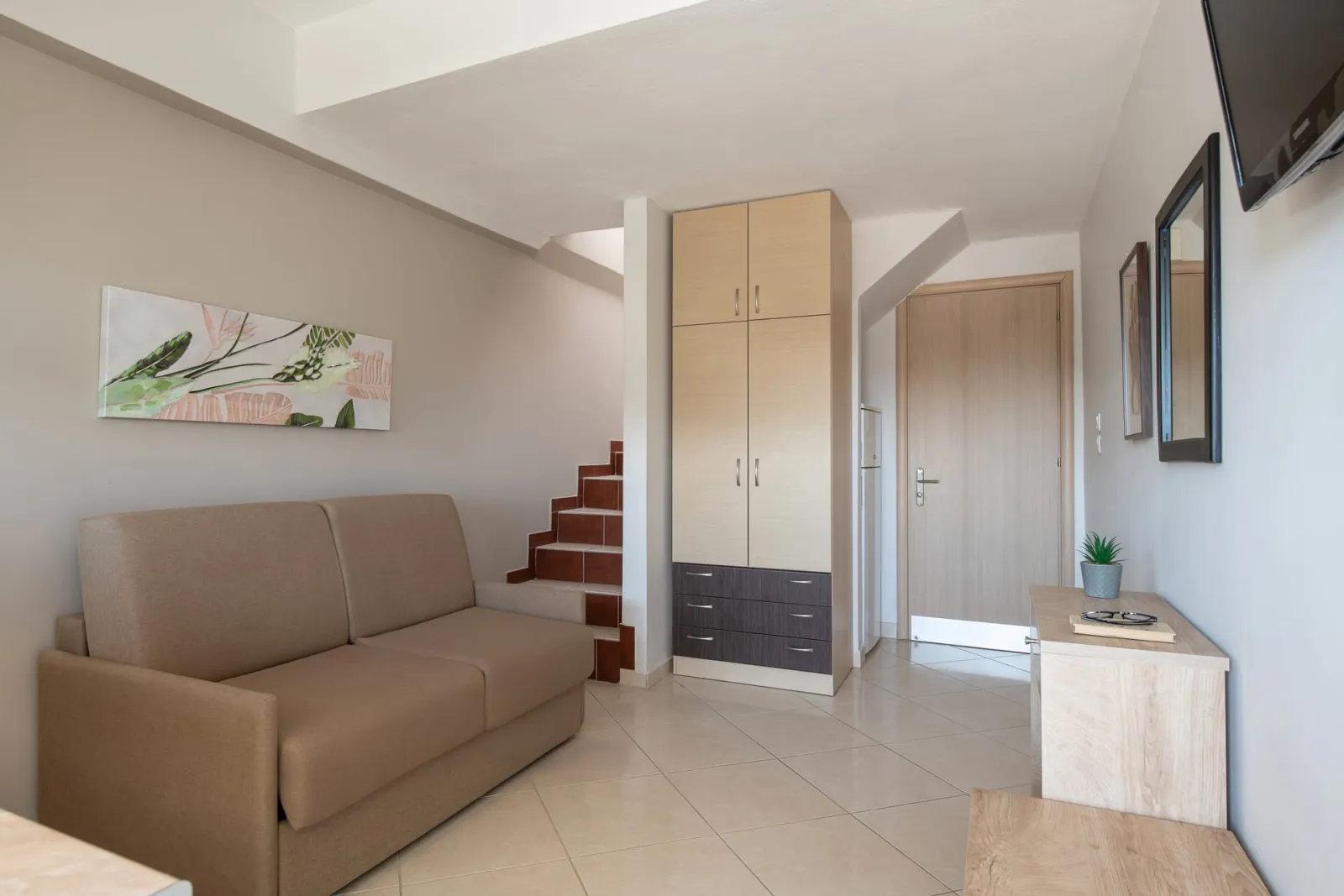 Family Maisonette