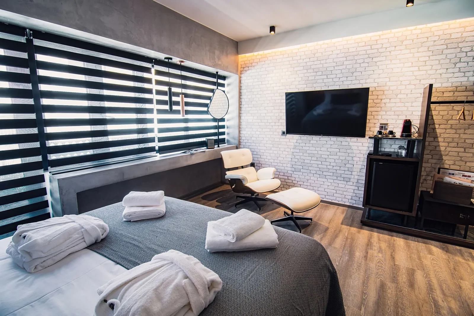 Bohemian Junior Suite