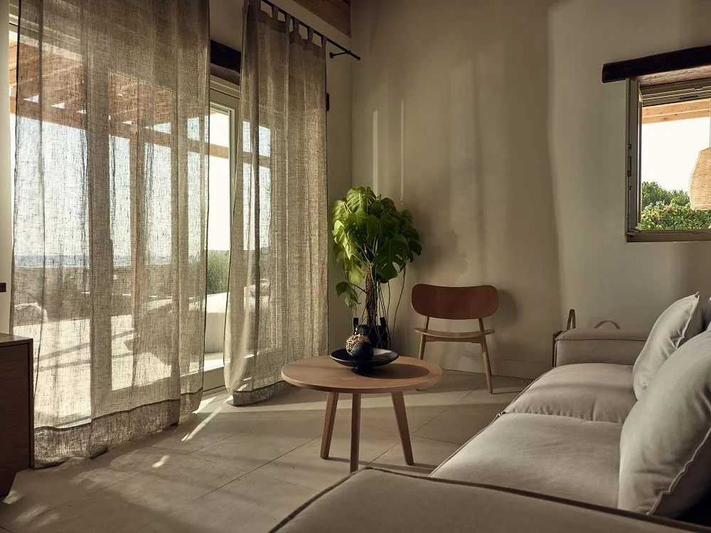3 Bedroom Beach Villa