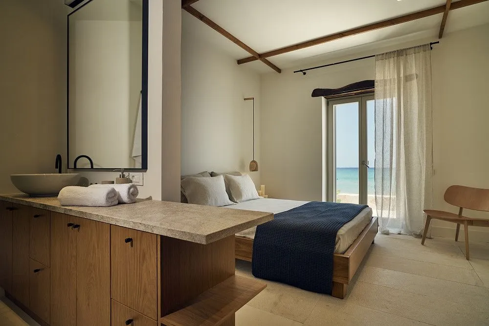 3 Bedroom Beach Villa