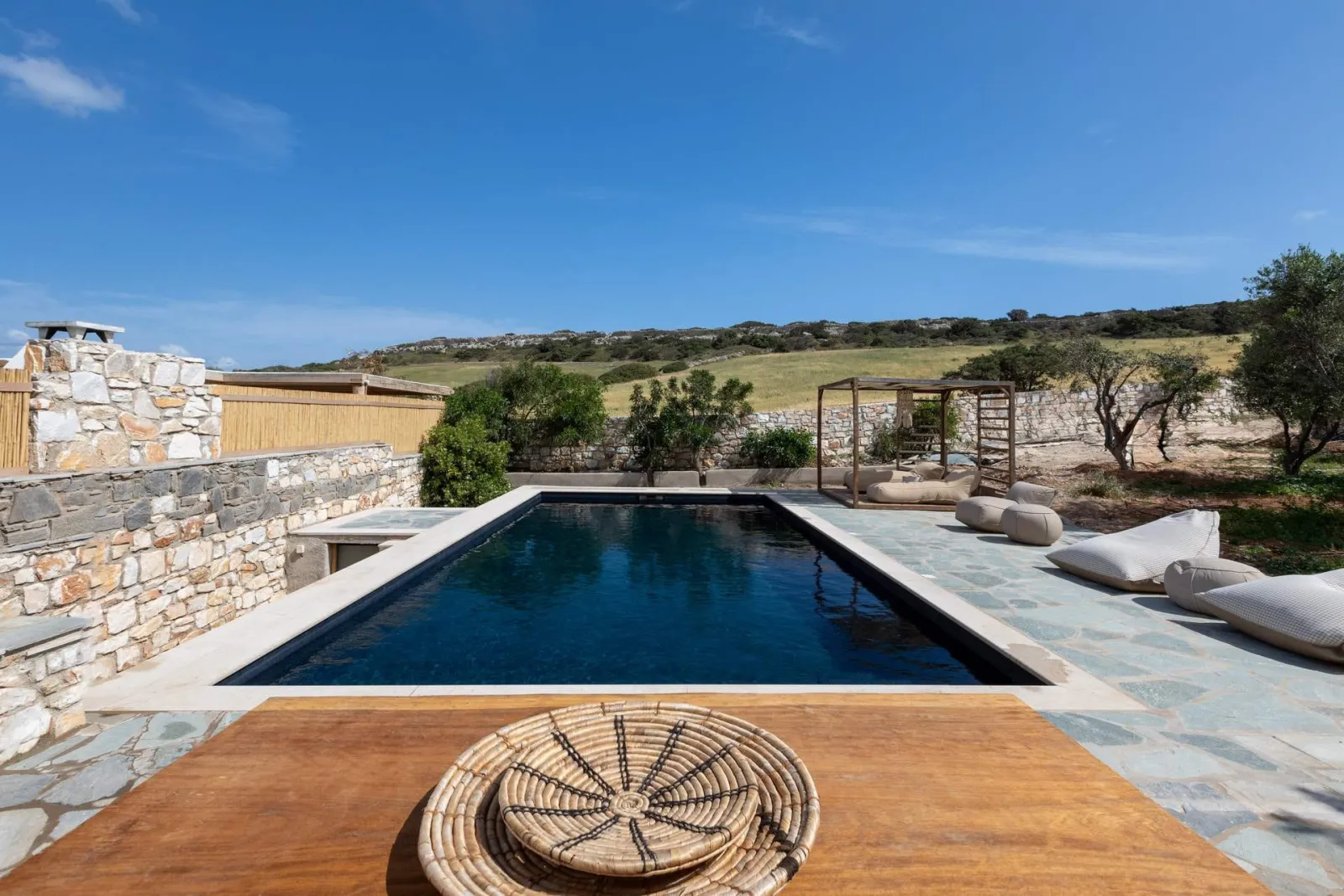 Avra Villa