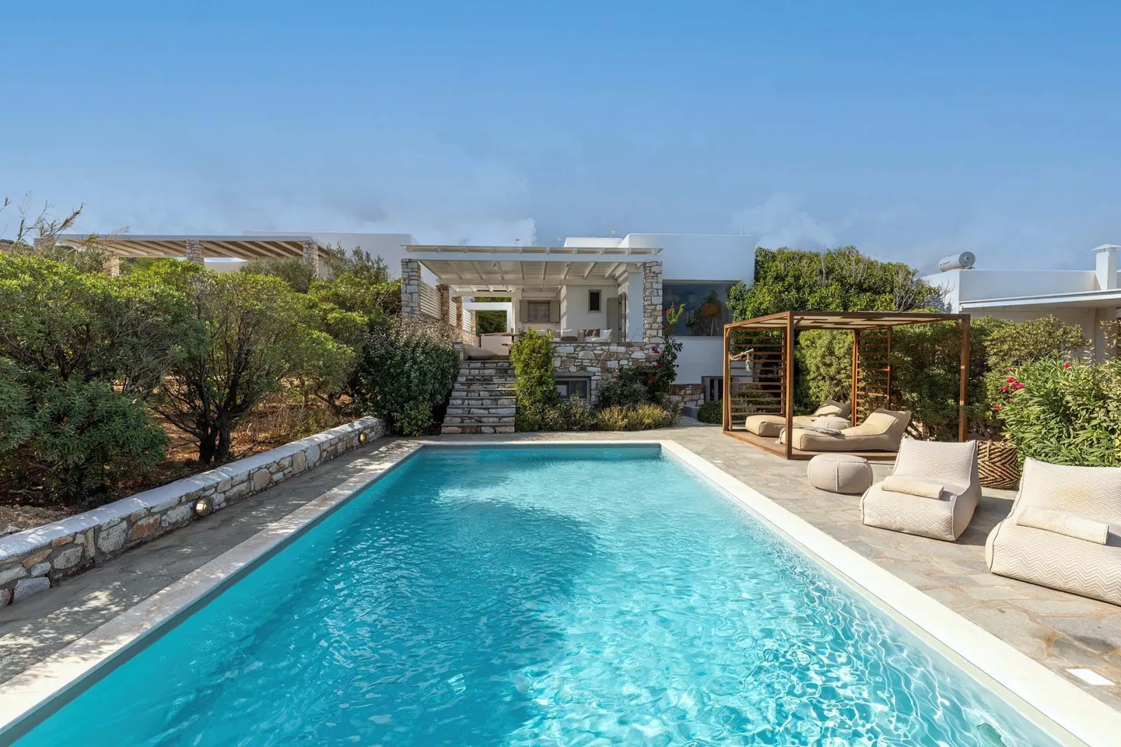 Zefyros Villa