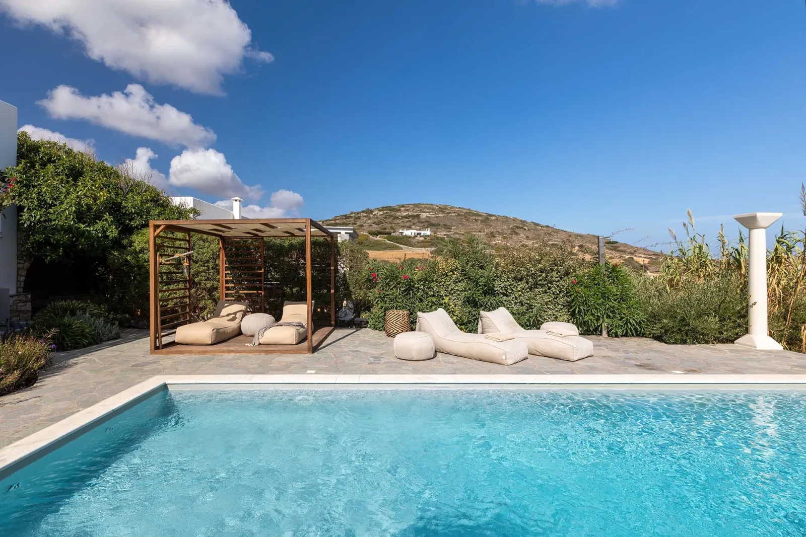Zefyros Villa