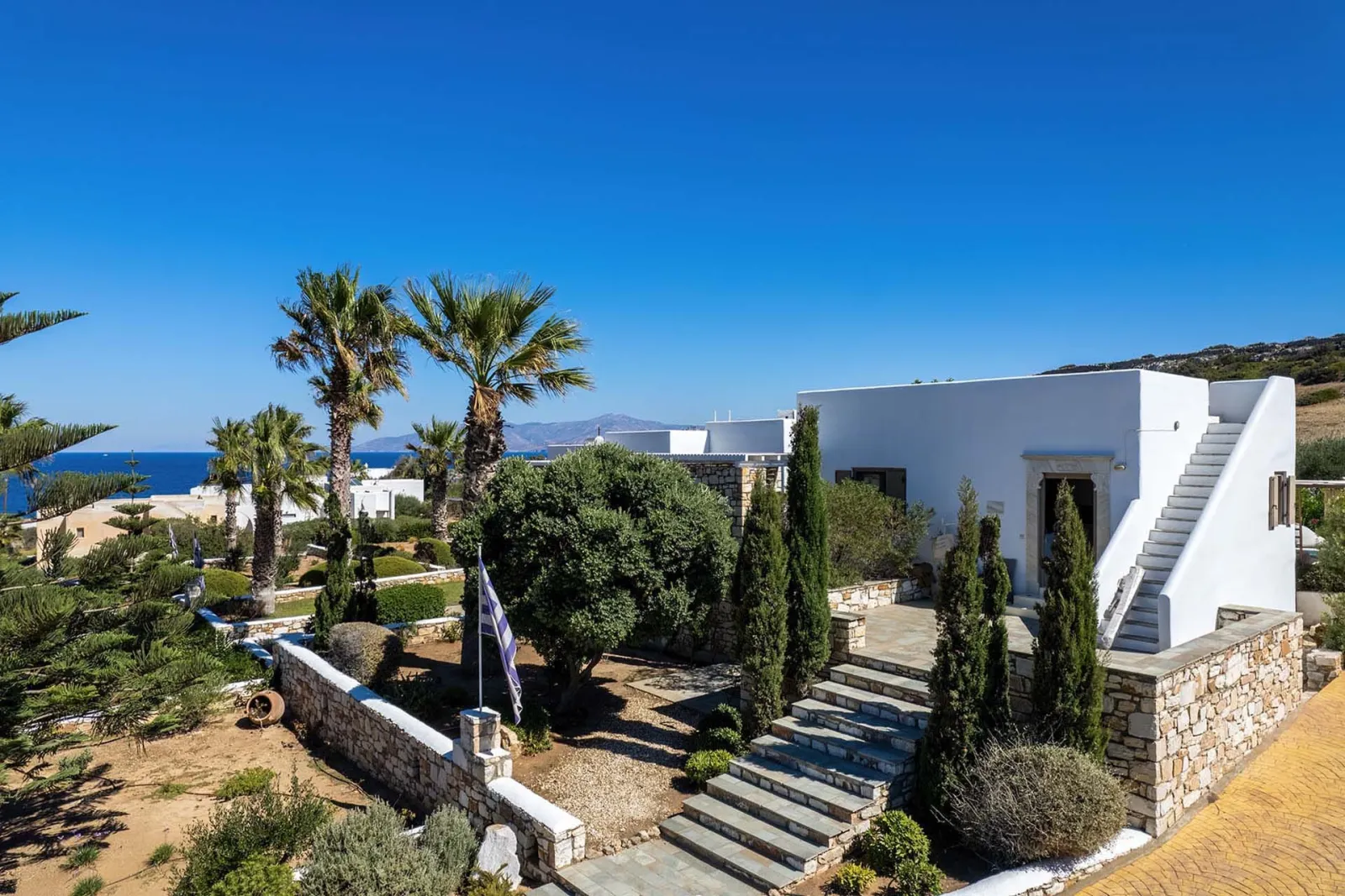 Aiolos Villa