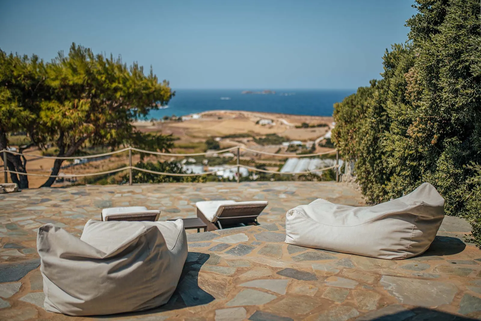 Ocyrhoe III Villa