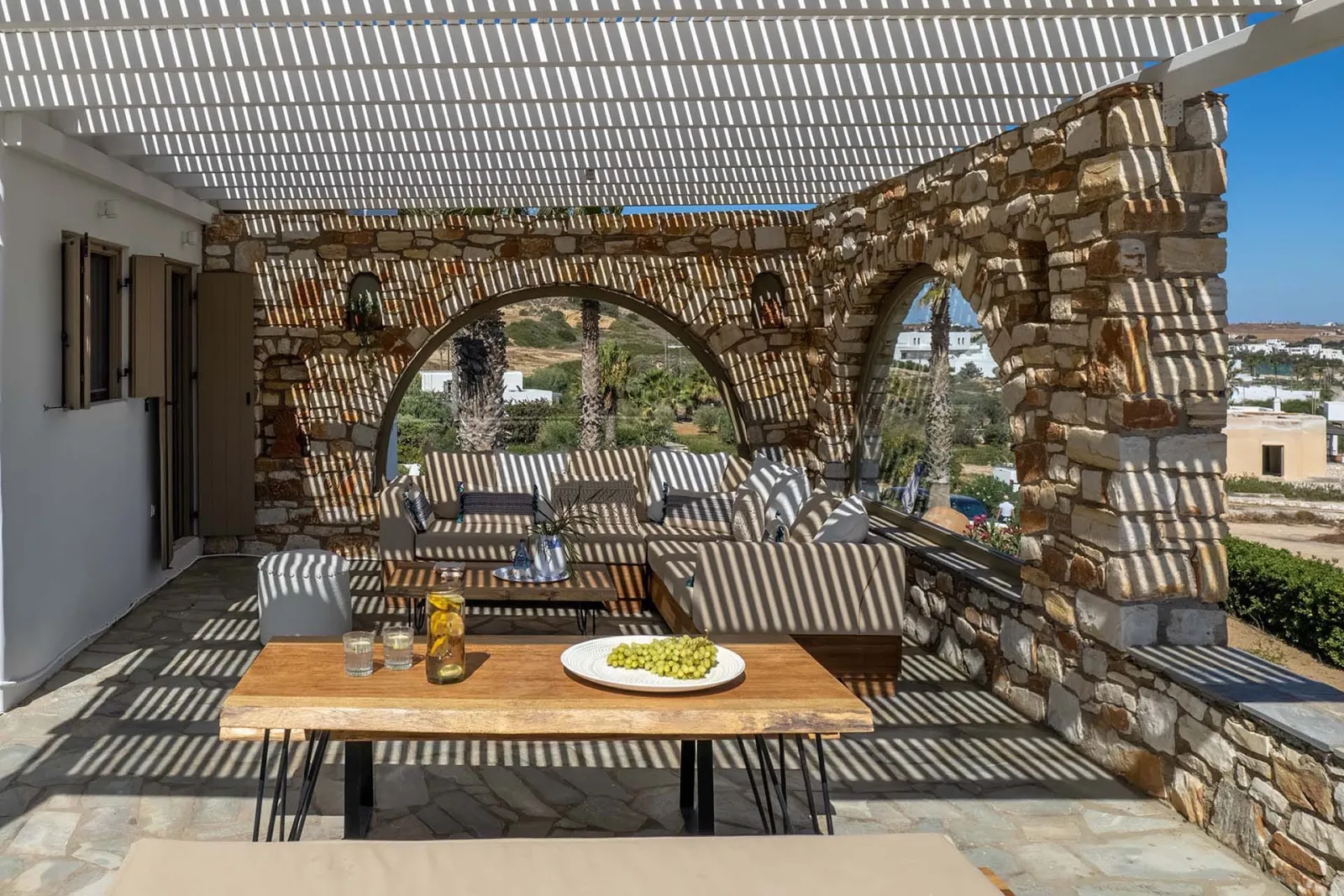 Almyra Villa