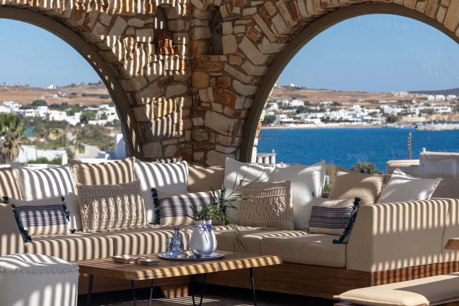 Almyra Villa