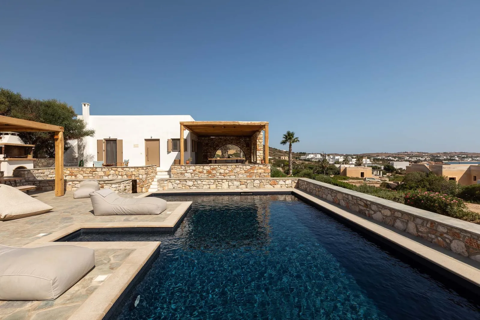 Almyra Villa