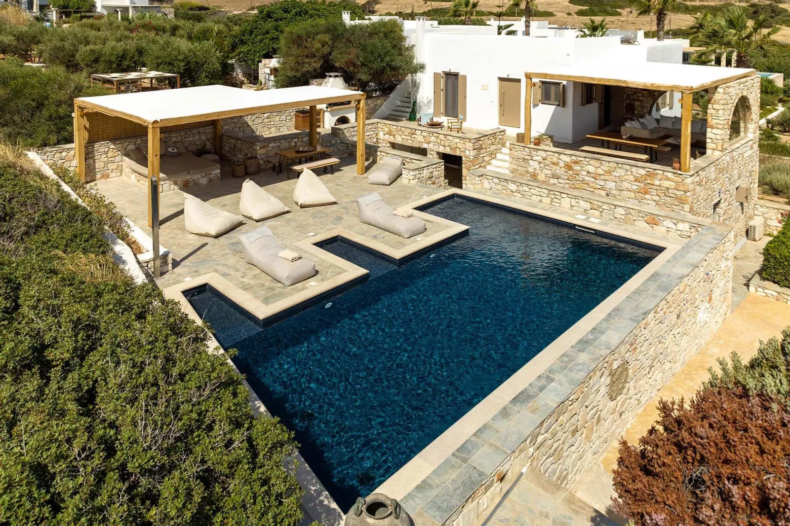 Almyra Villa