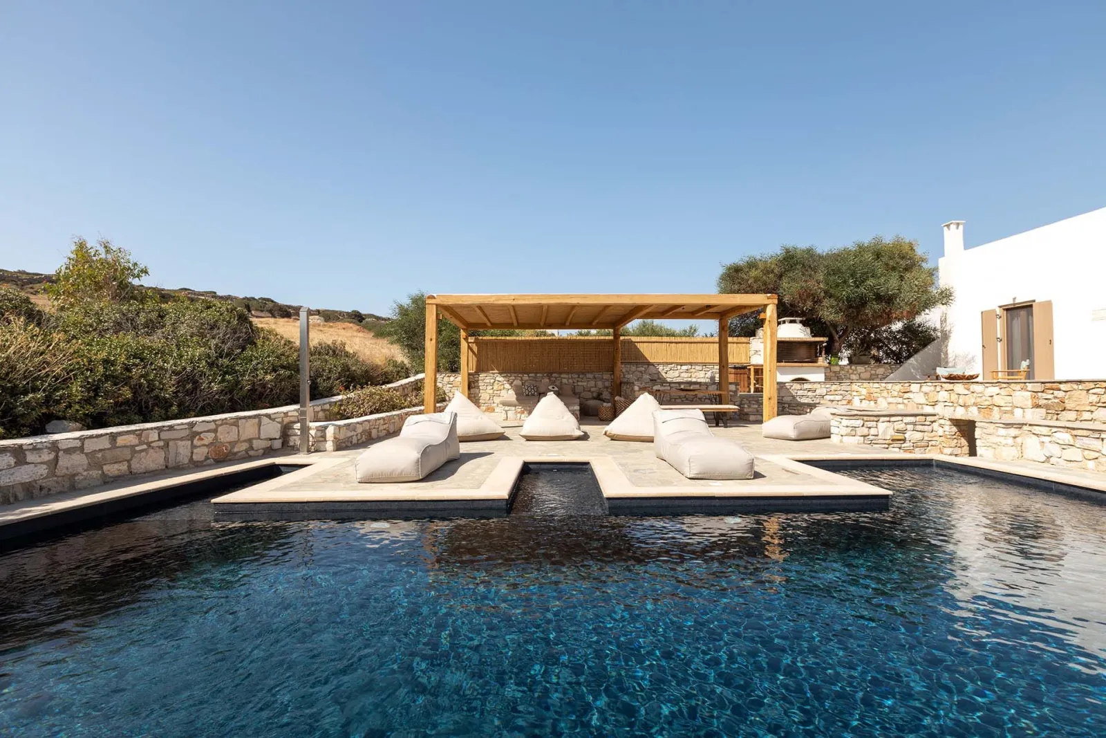 Almyra Villa