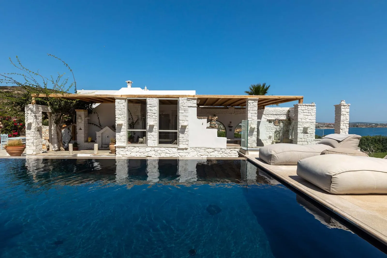 Agia Thalassa Villa