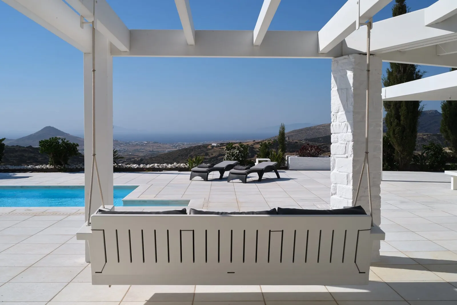 Mirabella Villa