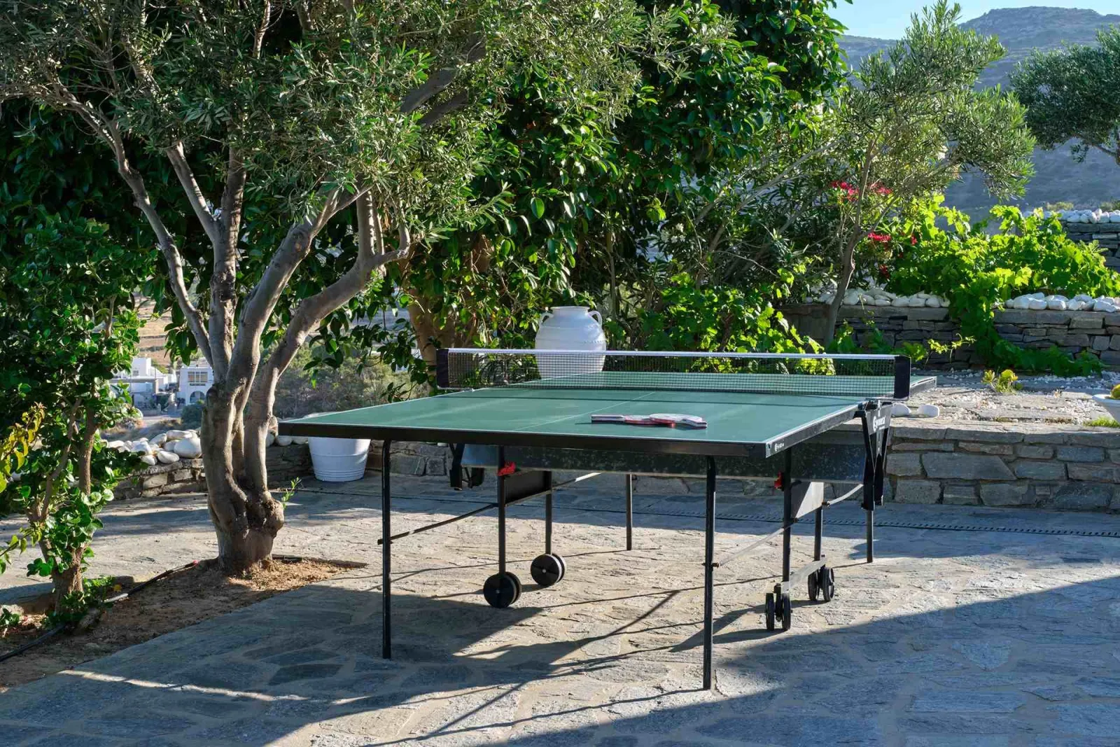 Mirabella Villa
