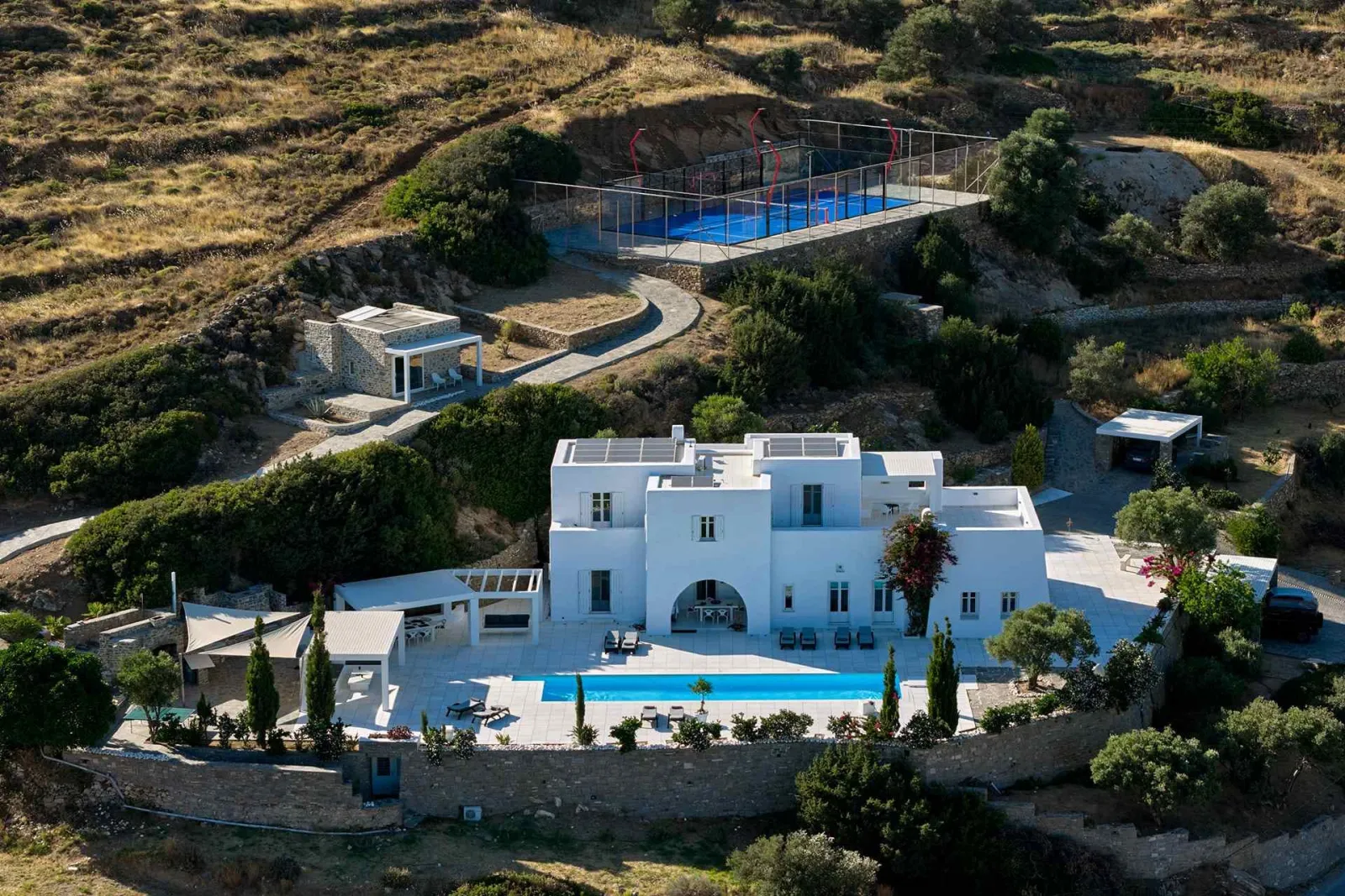 Mirabella Villa
