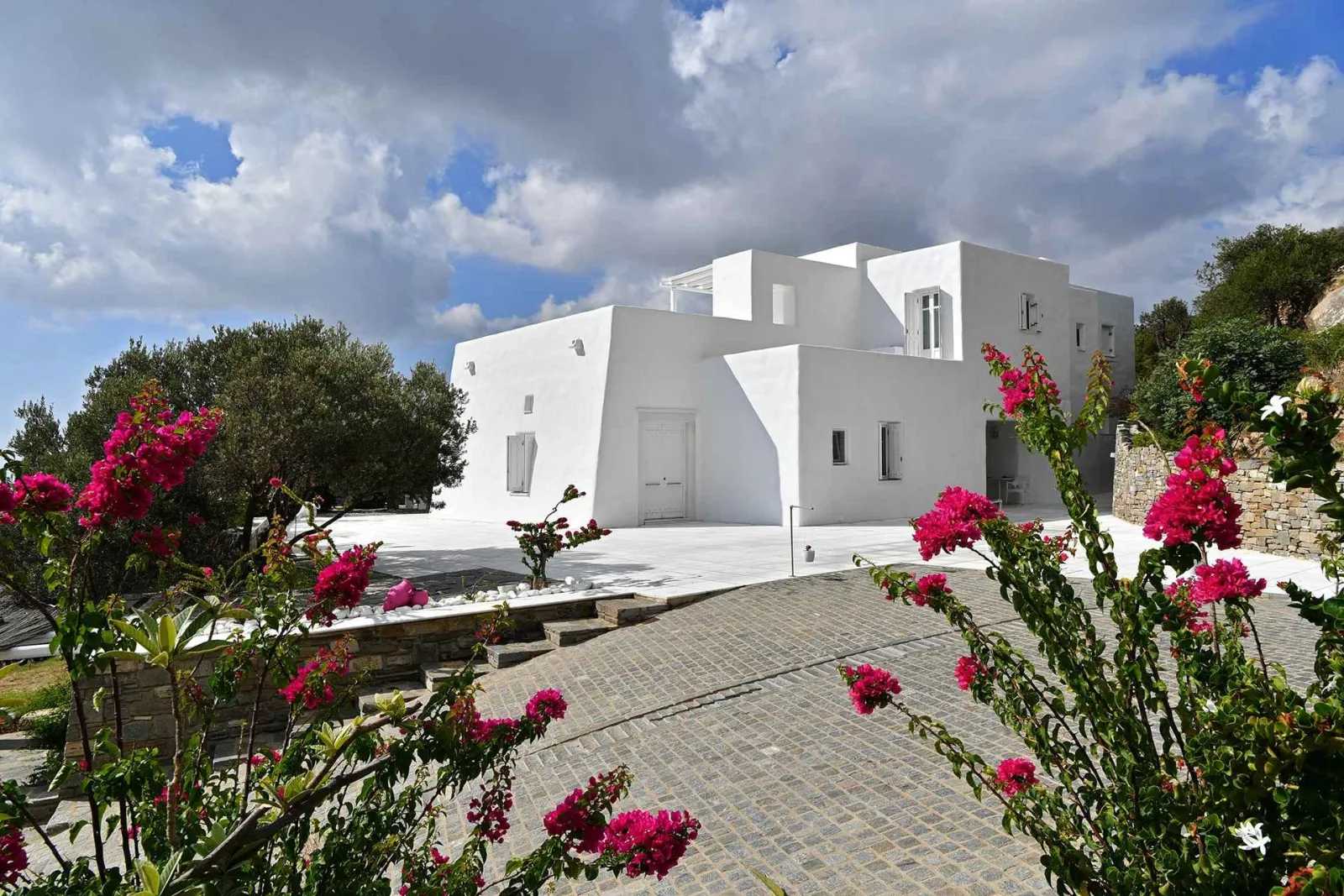 Mirabella Villa