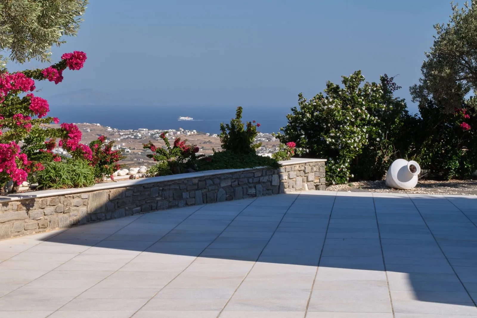 Mirabella Villa