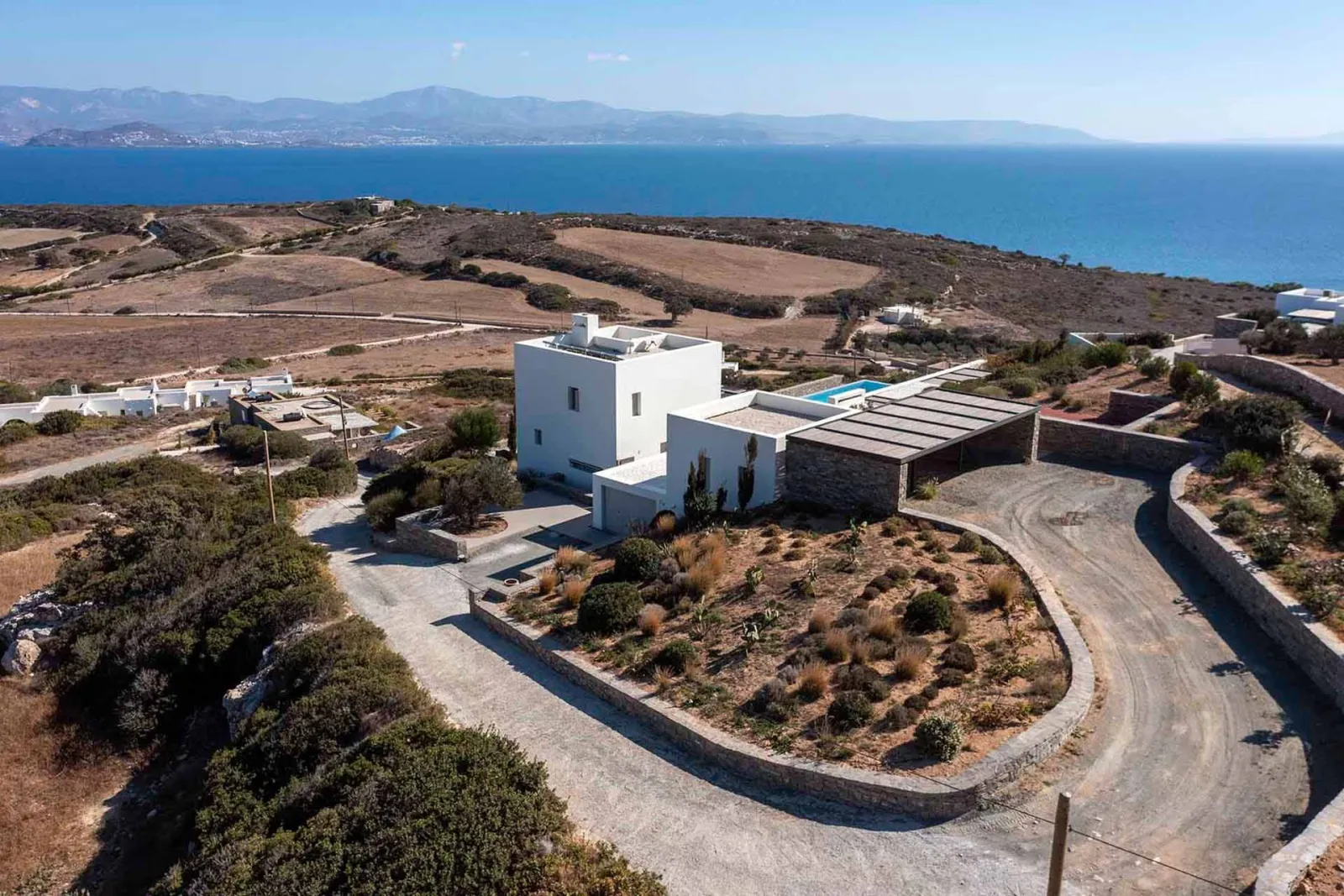 Amore Villa