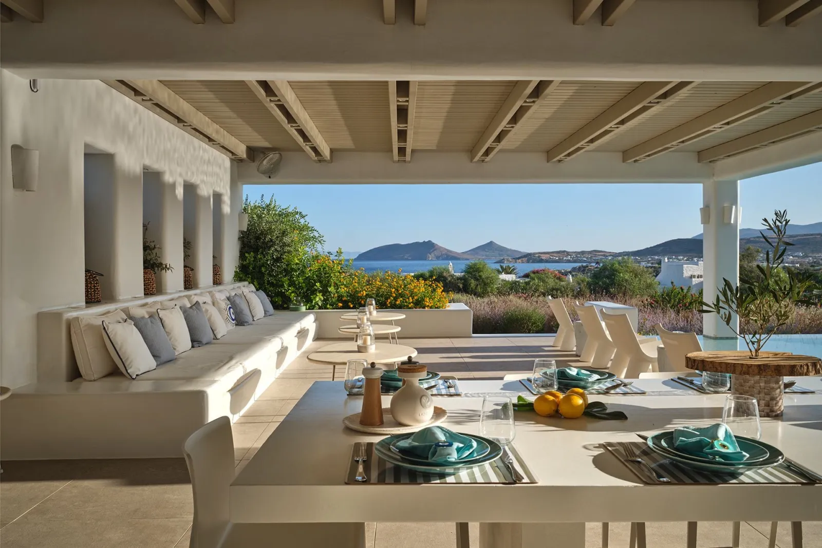 Majesty Villa