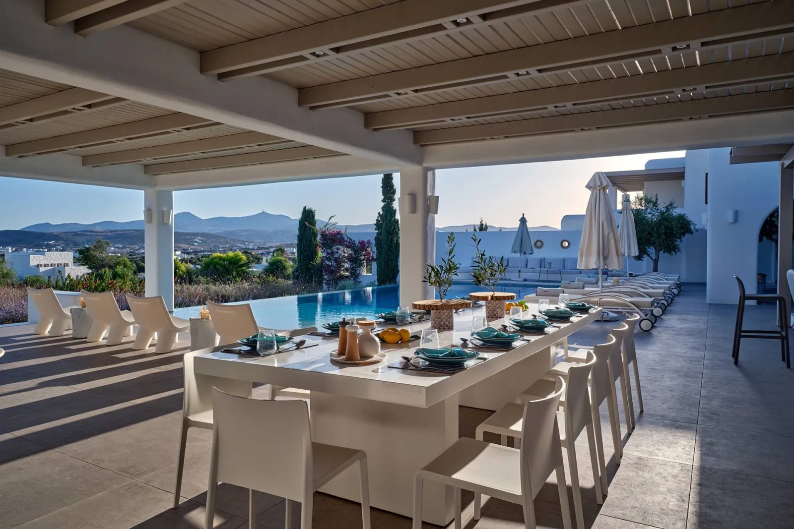 Majesty Villa