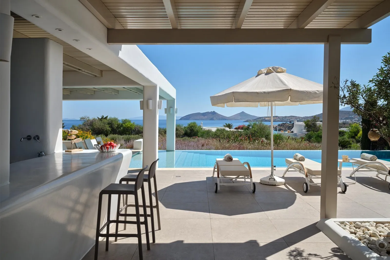 Majesty Villa