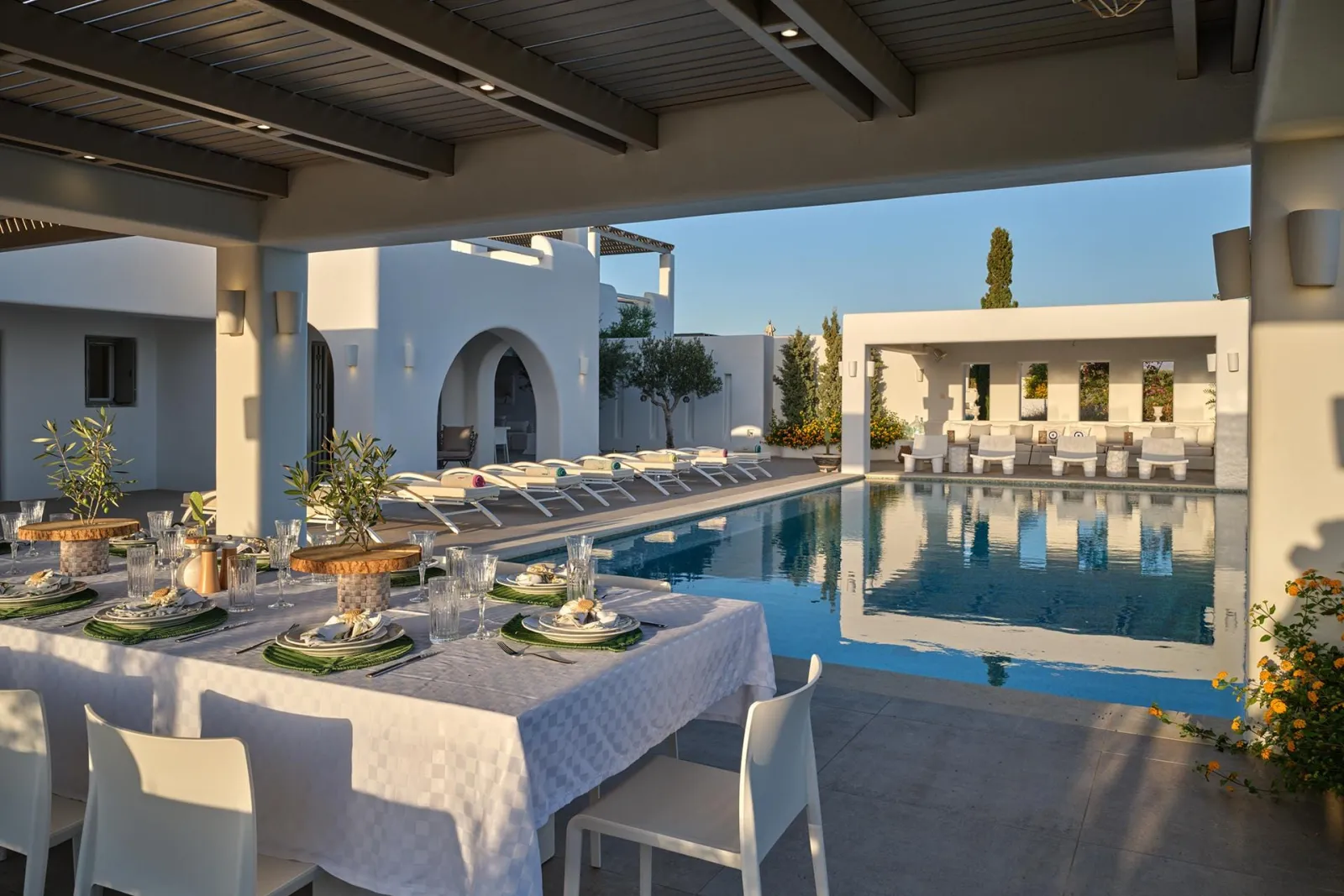Splendor Villa