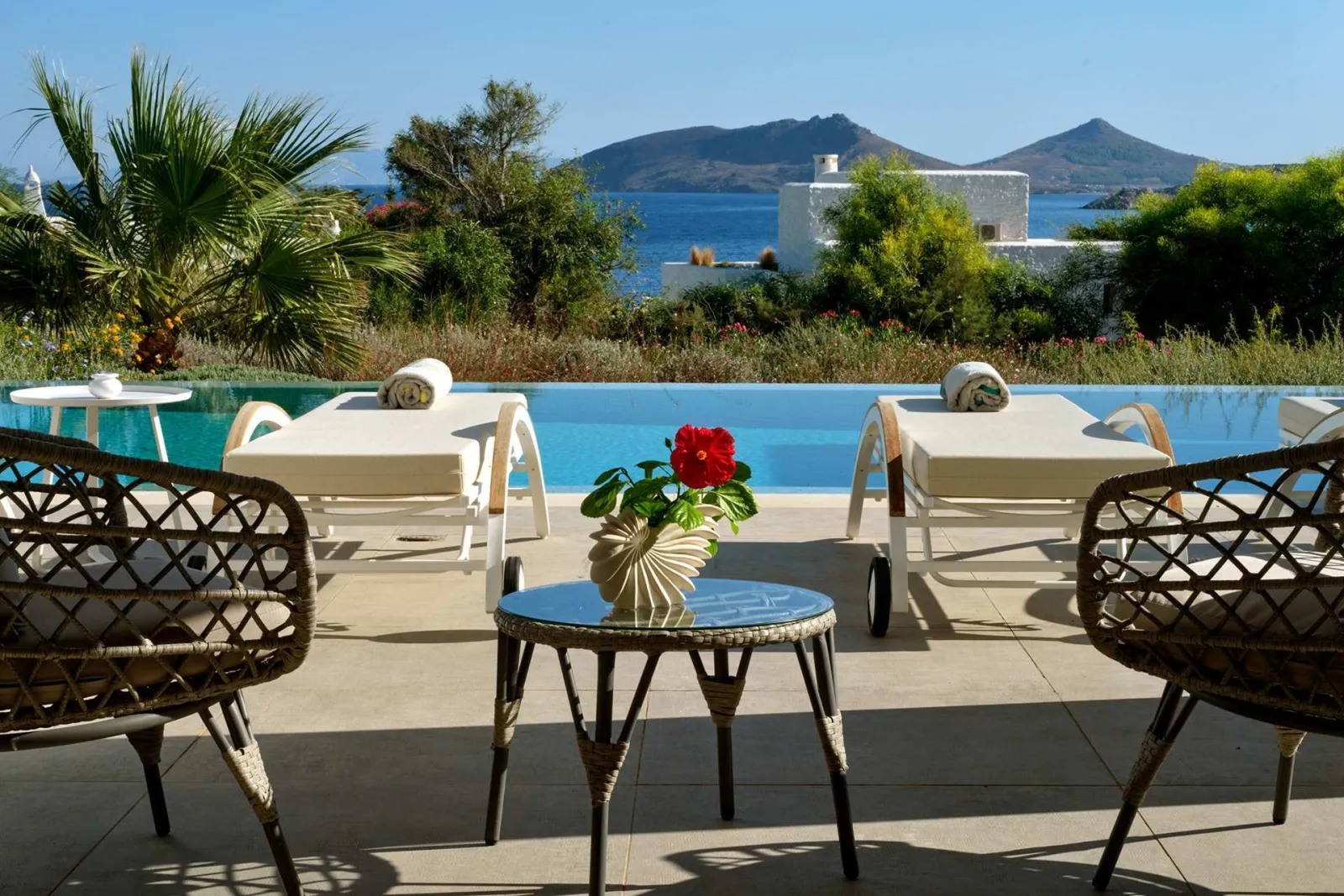 Splendor Villa