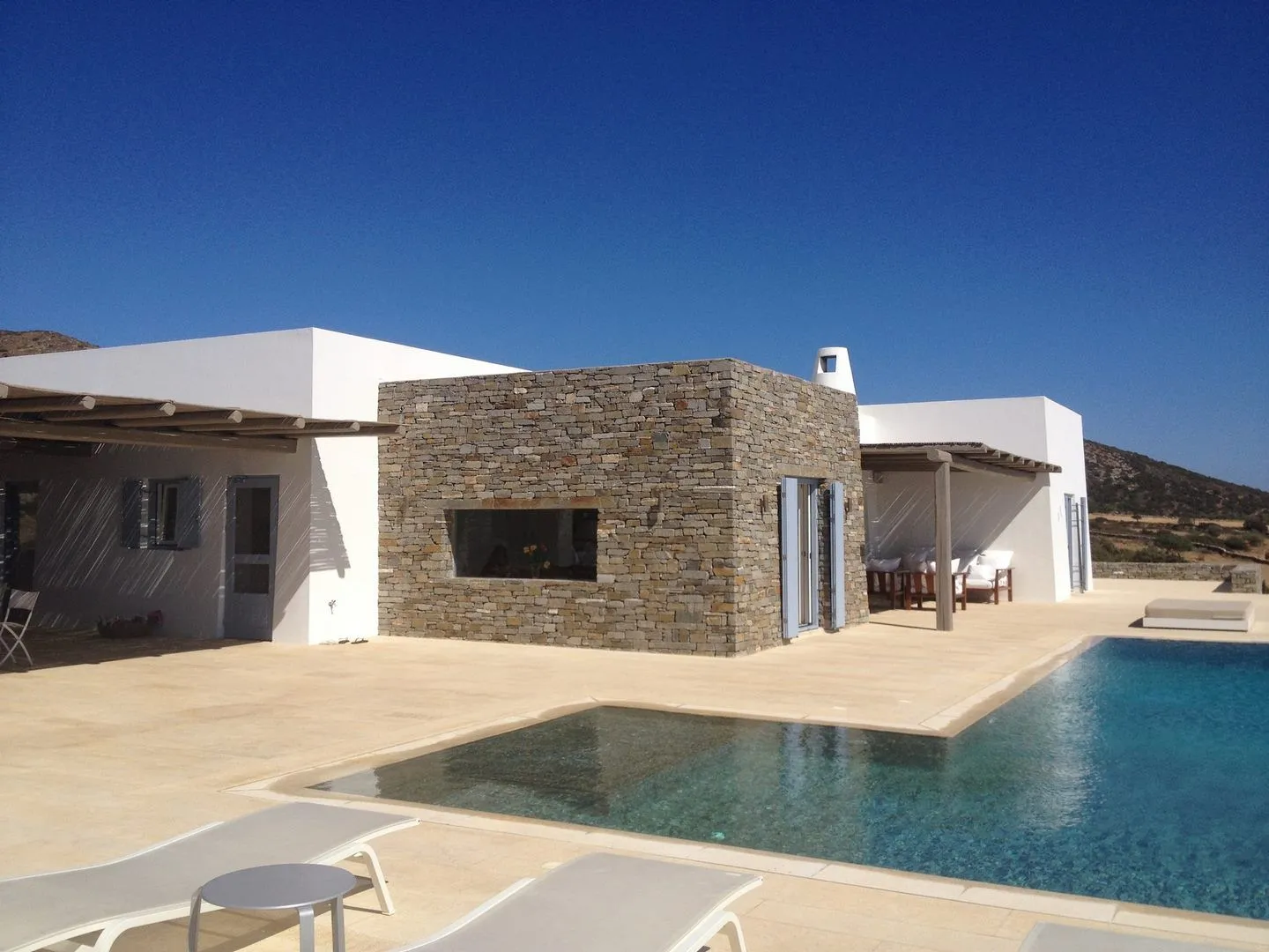 Optasia Villa
