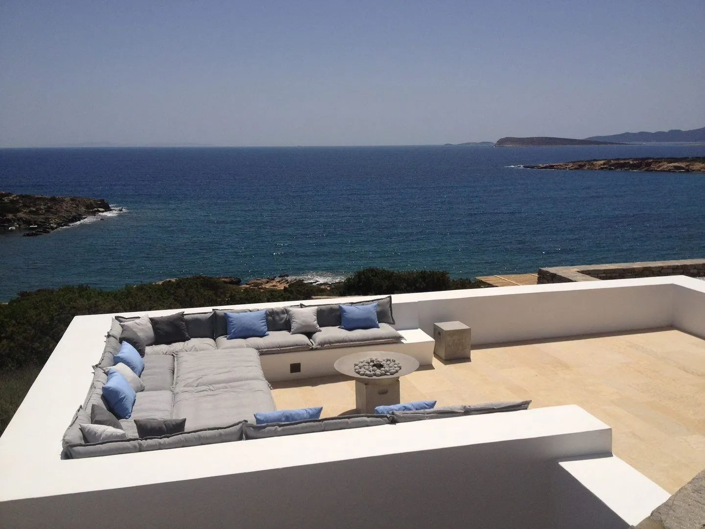 Optasia Villa