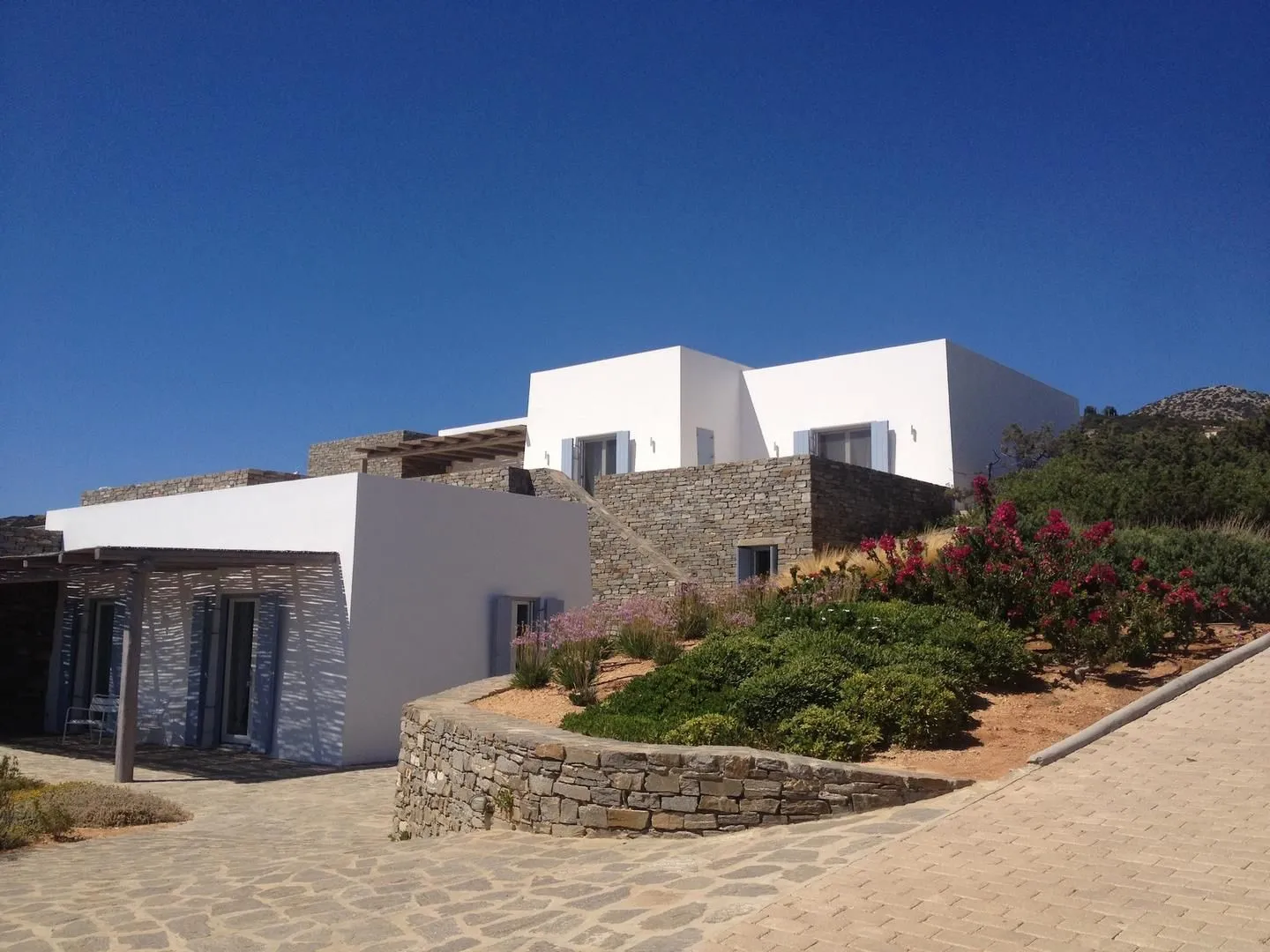 Optasia Villa