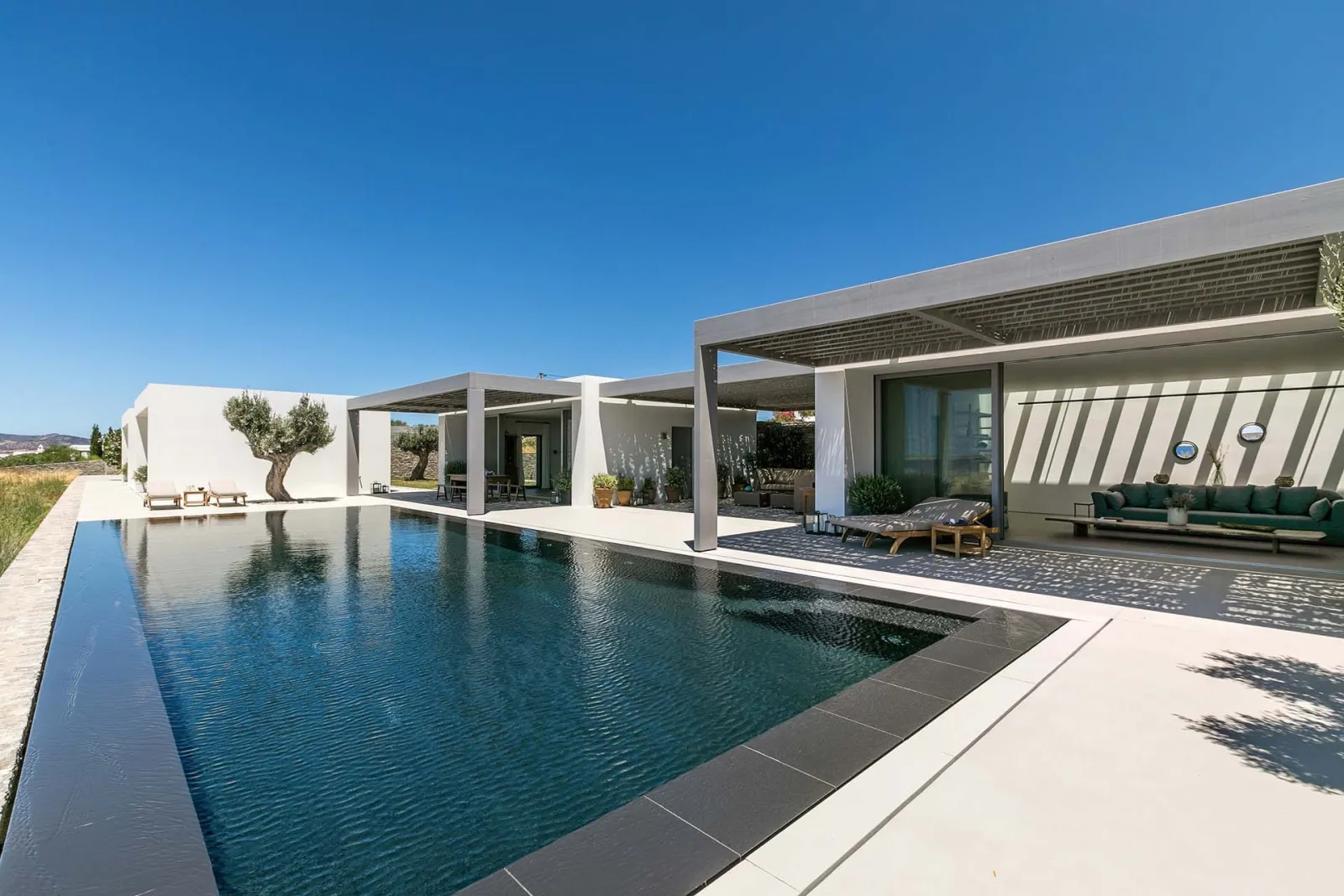 Bryn Villa