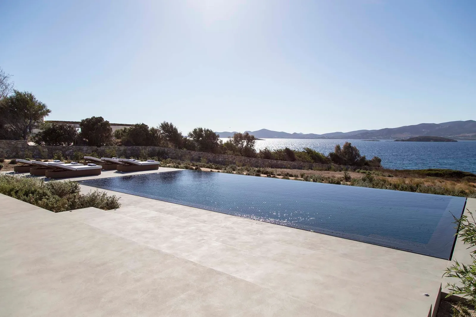 Olympia Villa