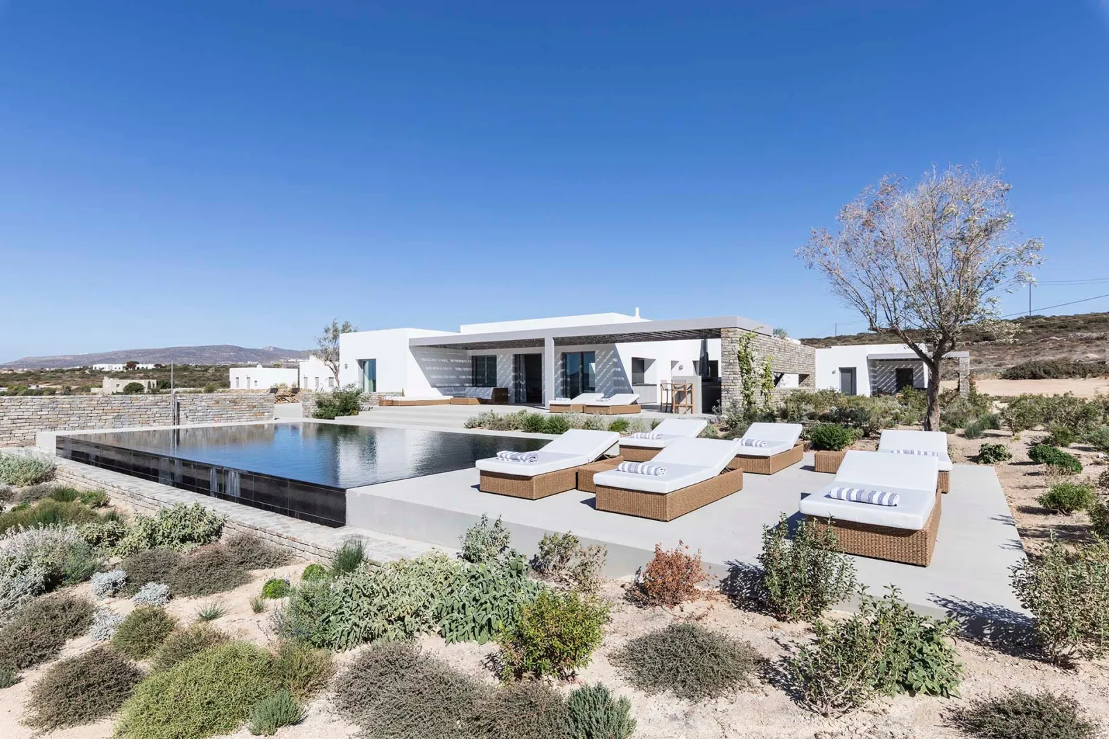 Olympia Villa