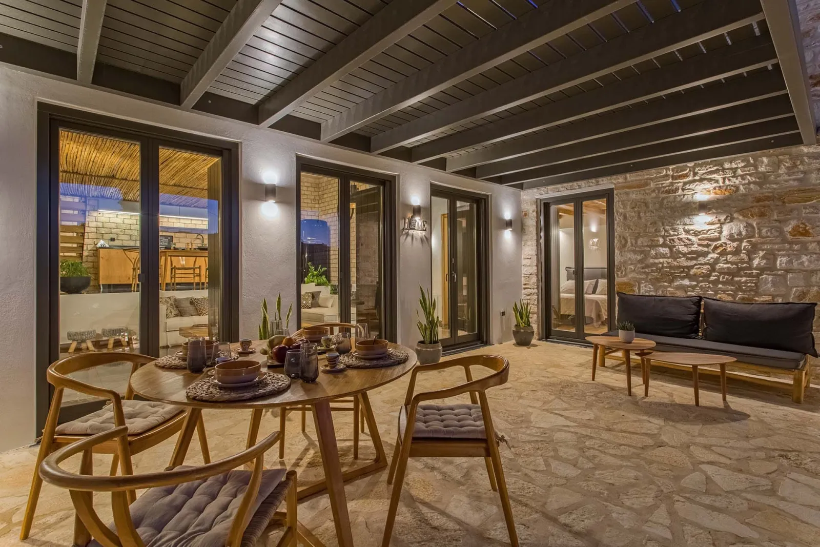 Elle Villa