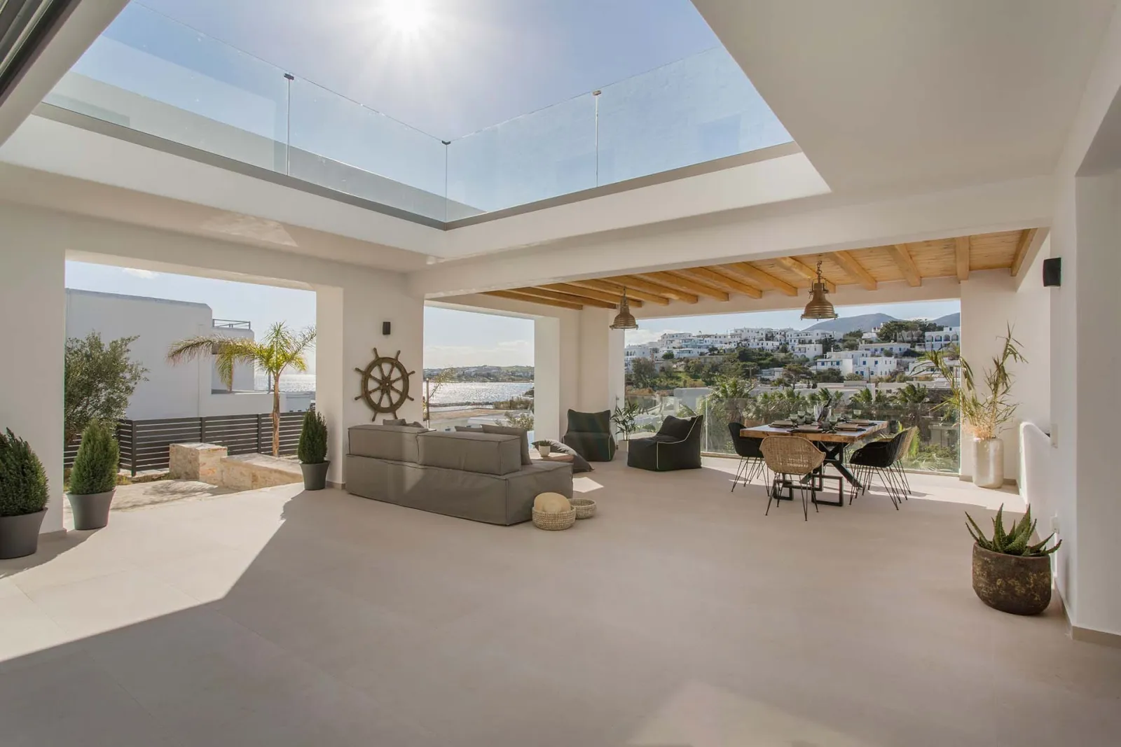 Elle Villa