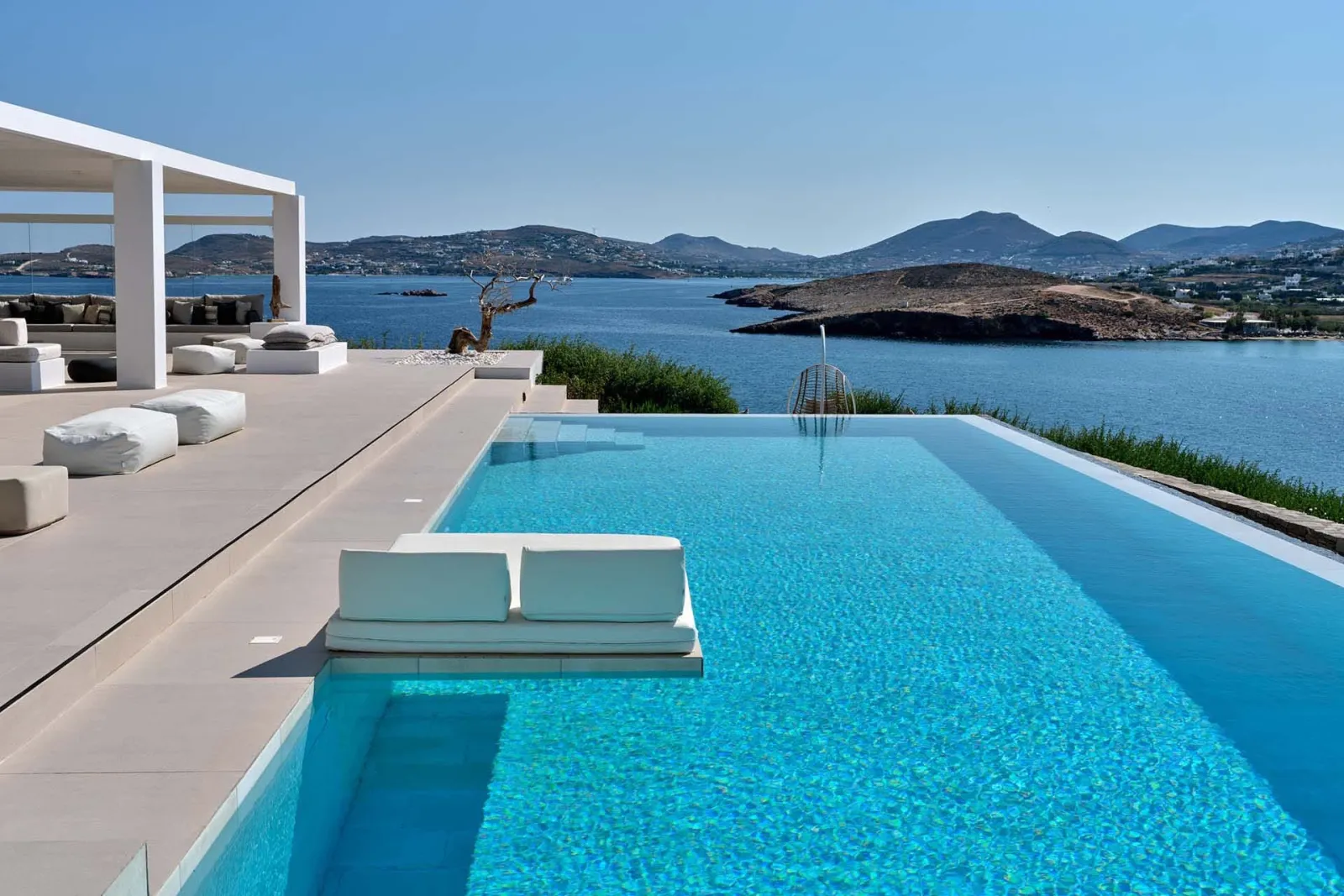 Figaro Villa