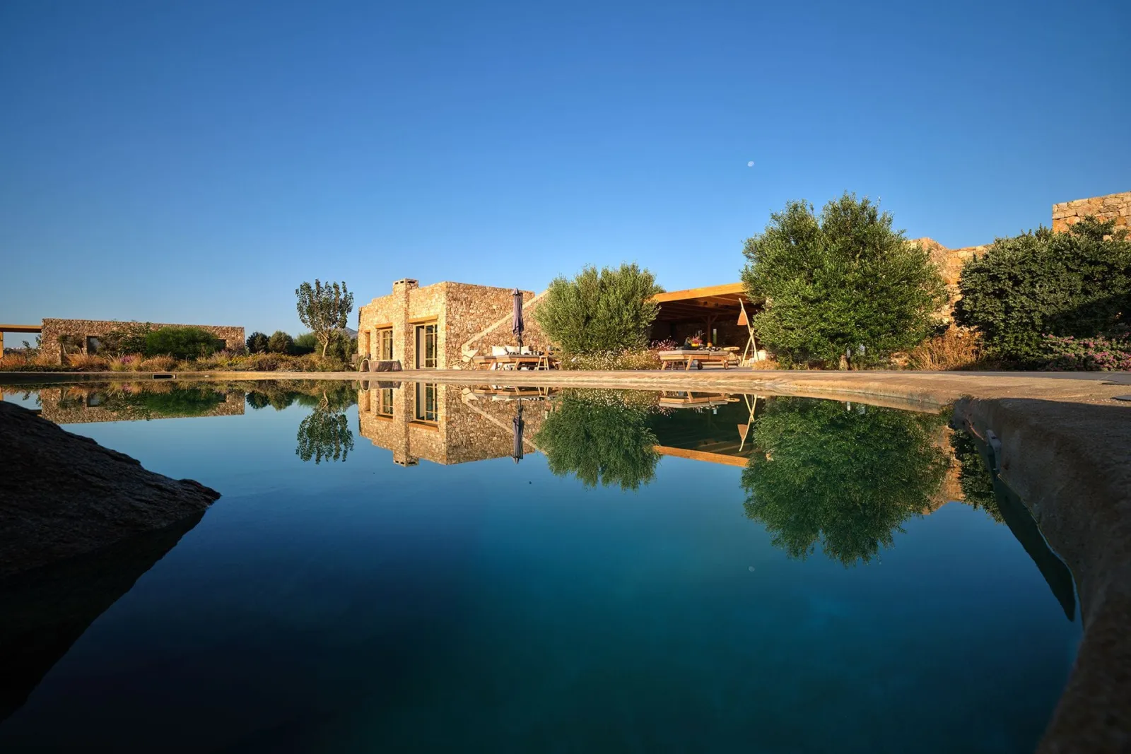 Marley Villa