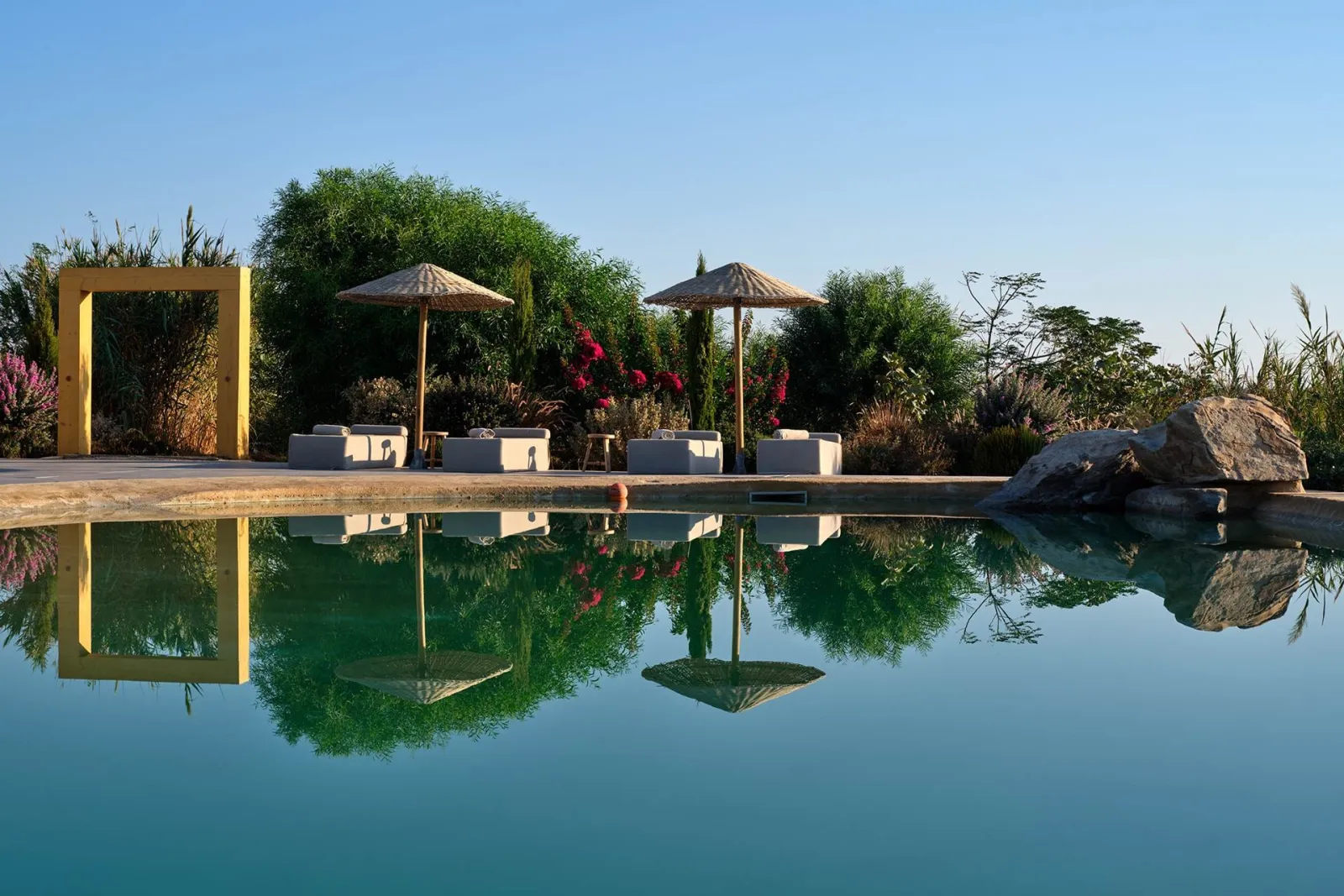 Marley Villa