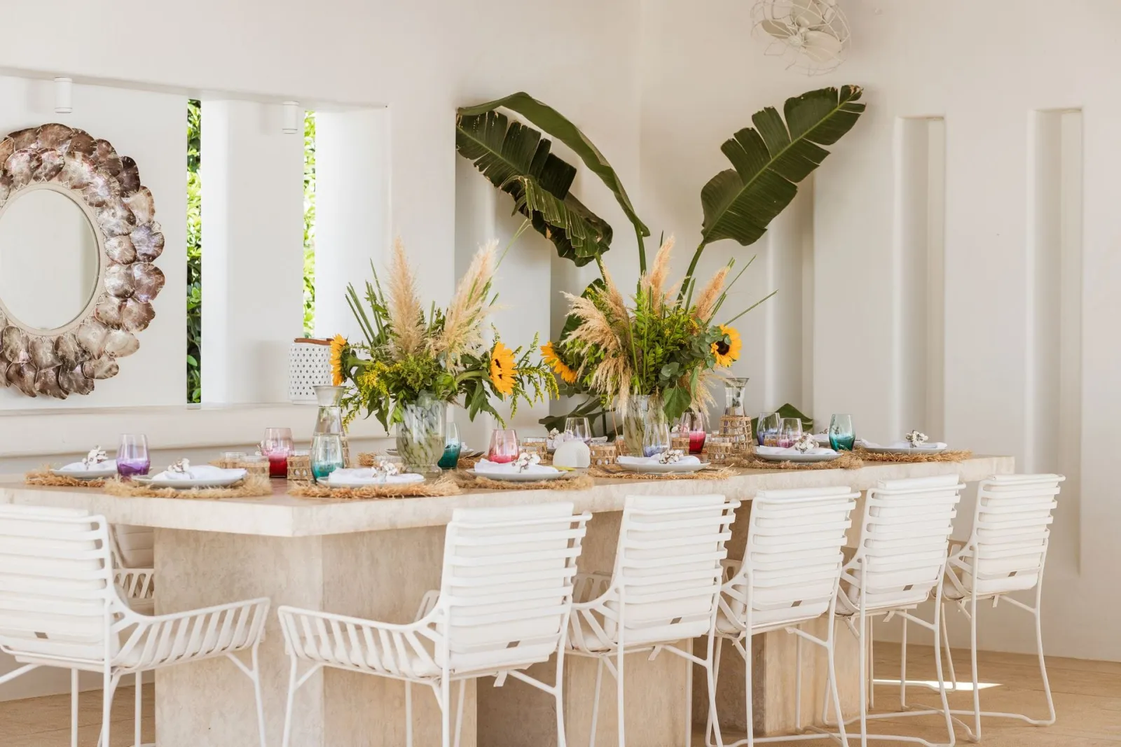 Amazon Villa