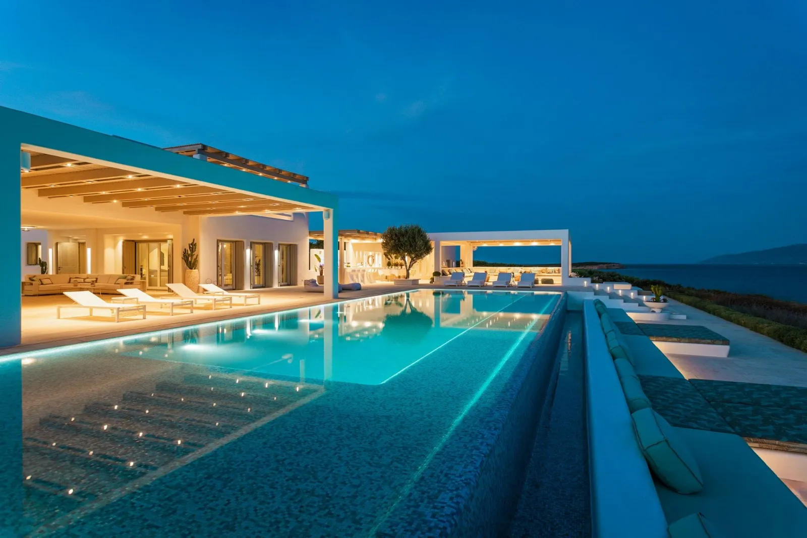 Amazon Villa