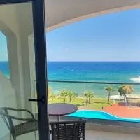 Standard Room with Sea View