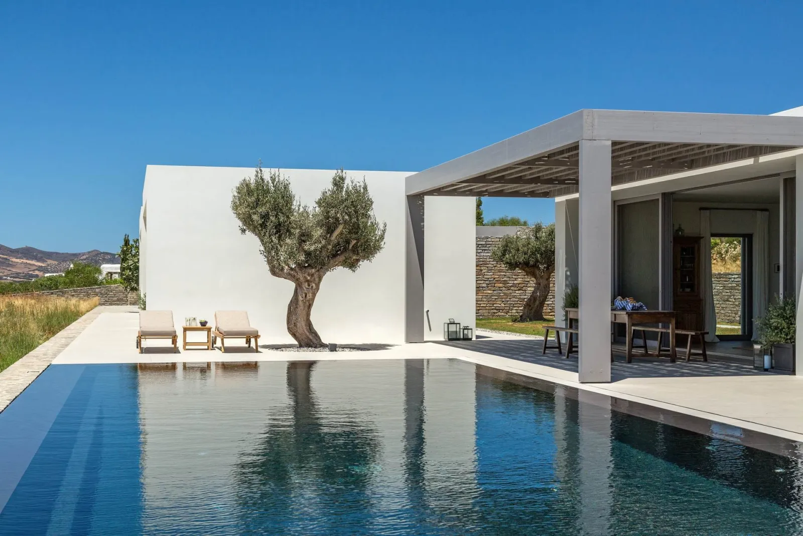 Tequila Villa