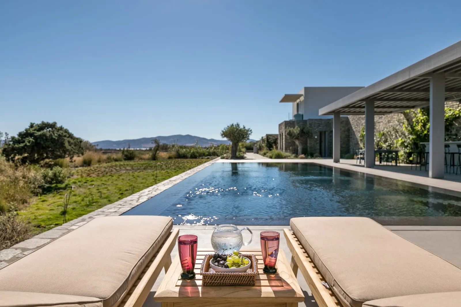 Tequila Villa