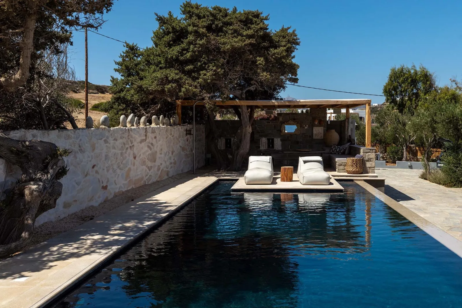Chardonnay Villa