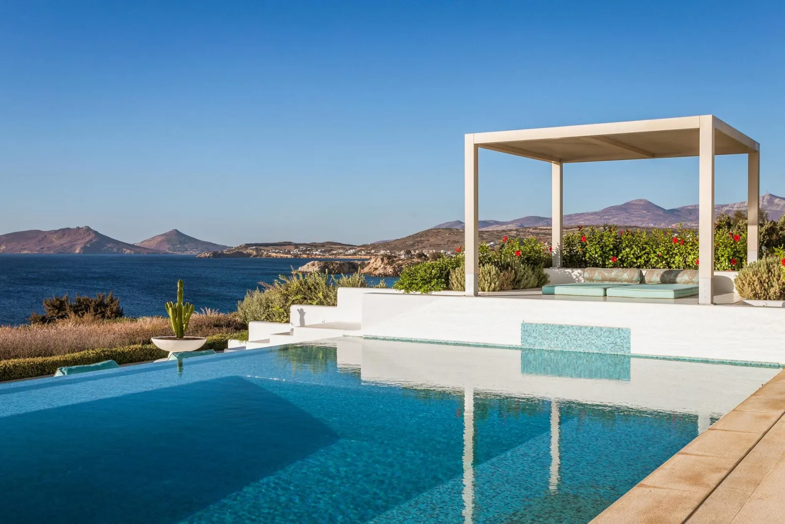 Cabernet Villa