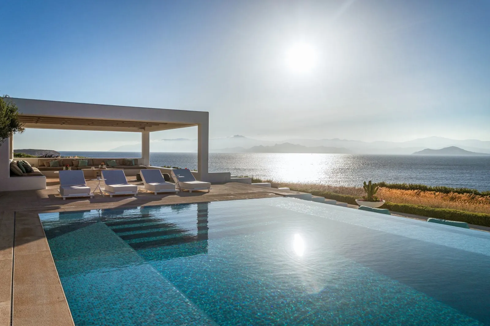 Cabernet Villa
